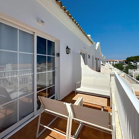 Apartamento 308 Castell Sol Cb Es Mercadal Eksteriør bilde