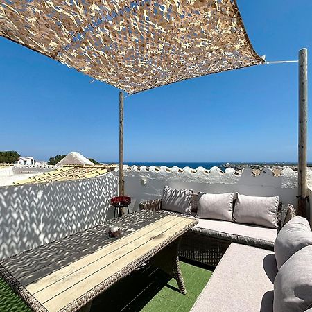 Apartamento 308 Castell Sol Cb Es Mercadal Eksteriør bilde