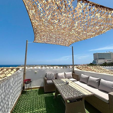 Apartamento 308 Castell Sol Cb Es Mercadal Eksteriør bilde