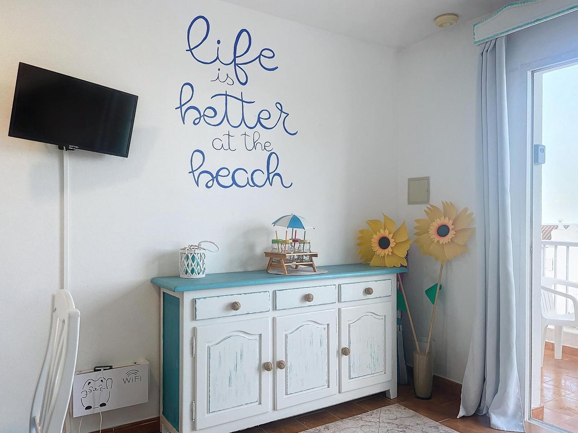 Apartamento 308 Castell Sol Cb Es Mercadal Eksteriør bilde
