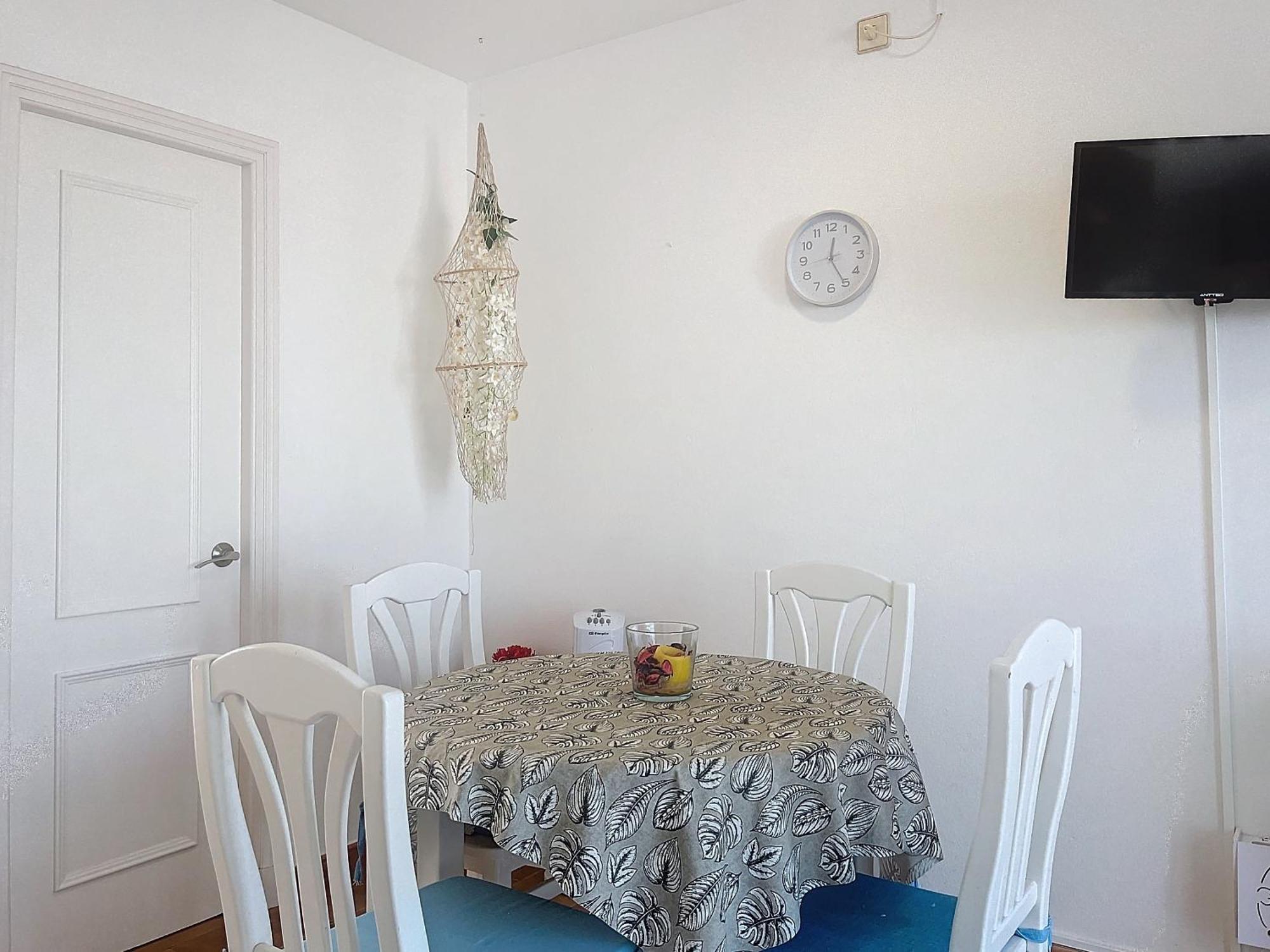 Apartamento 308 Castell Sol Cb Es Mercadal Eksteriør bilde